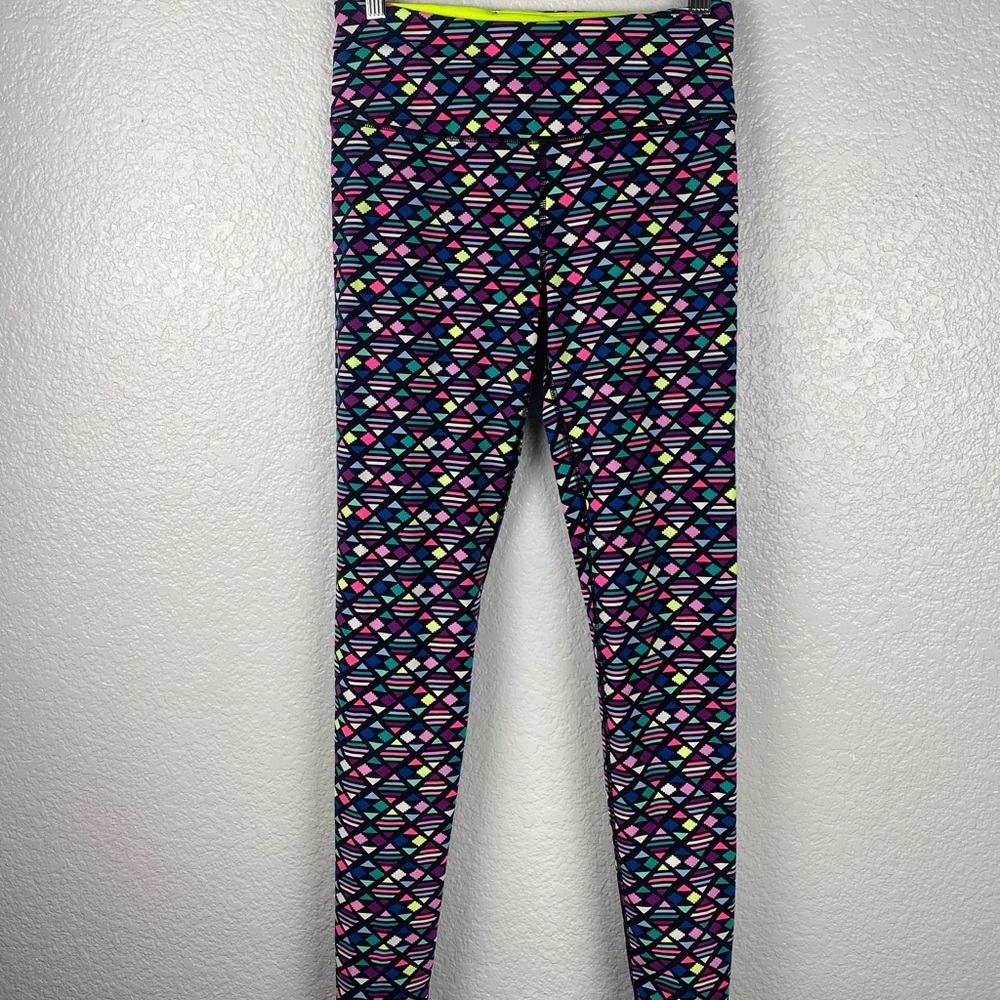 Victorias Secret VSX Sport Knockout Tights